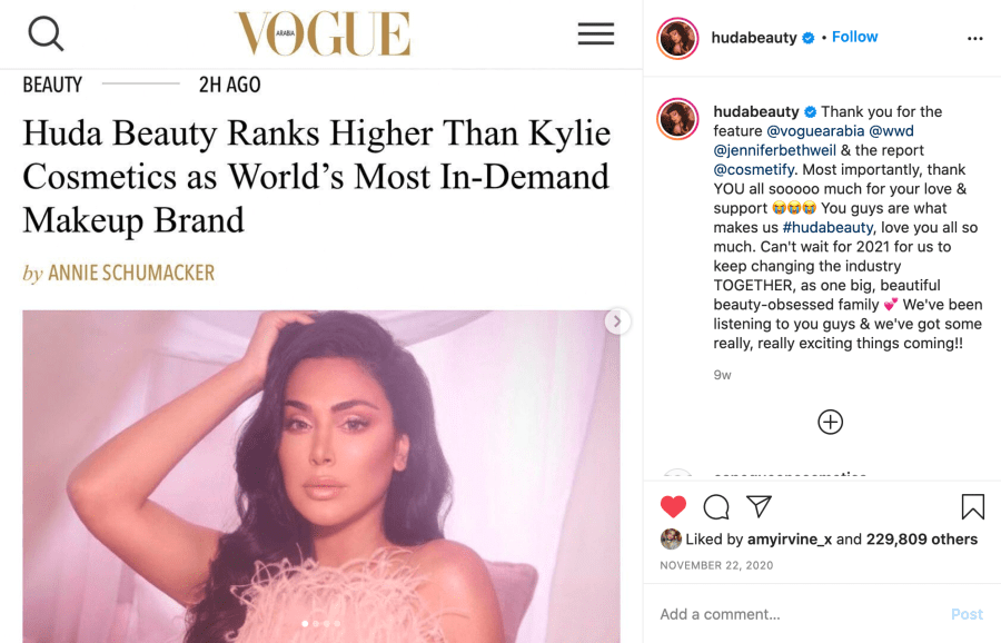 Vogue image